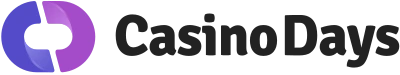 Casino Days — logo