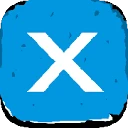 Casino-X — логотип