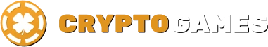 CryptoGames — logo