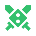 Duelbits — logo