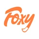 Foxy Games — logo