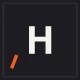 Hippodrome Online Casino — logo