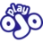PlayOJO — logo