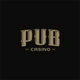 Pub Casino — logo