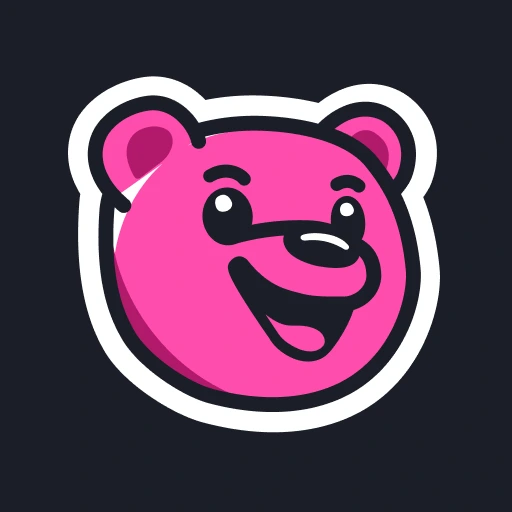 Rakebit — logo