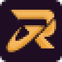 Ricky Casino — logo