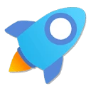 Rocketpot Casino — logo
