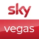 Sky Vegas — logo
