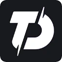 TrustDice — logo