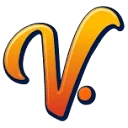 Vulkan Vegas Casino — logo