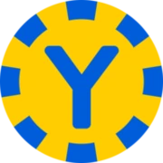 Yabby Casino — logo